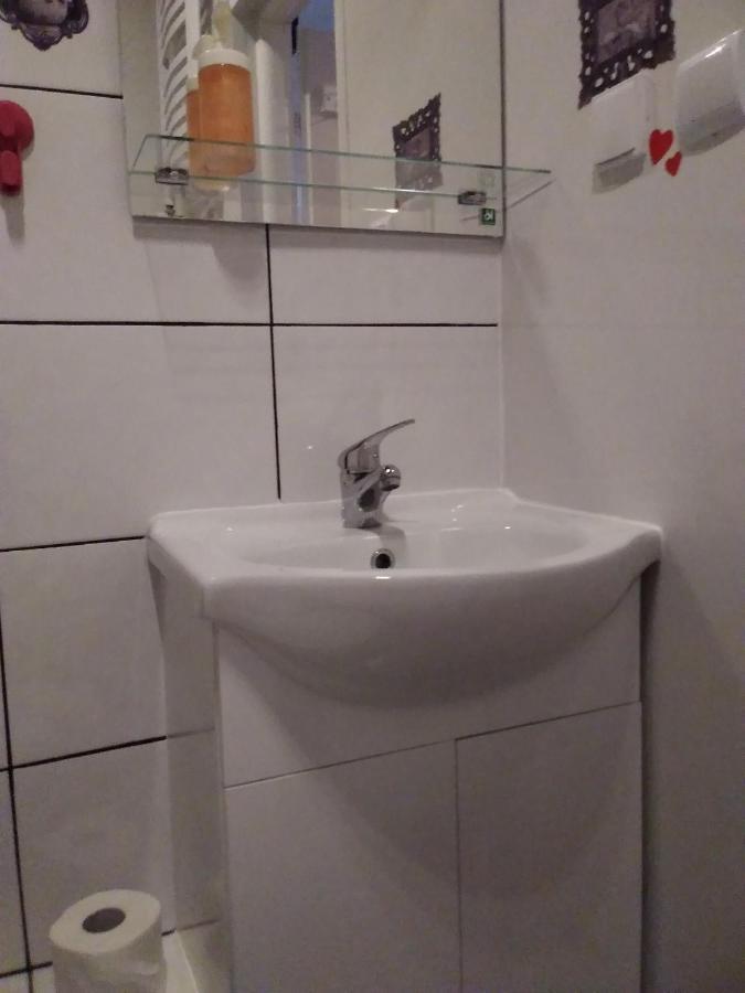 Beautiful Apartment ทอรูน ภายนอก รูปภาพ
