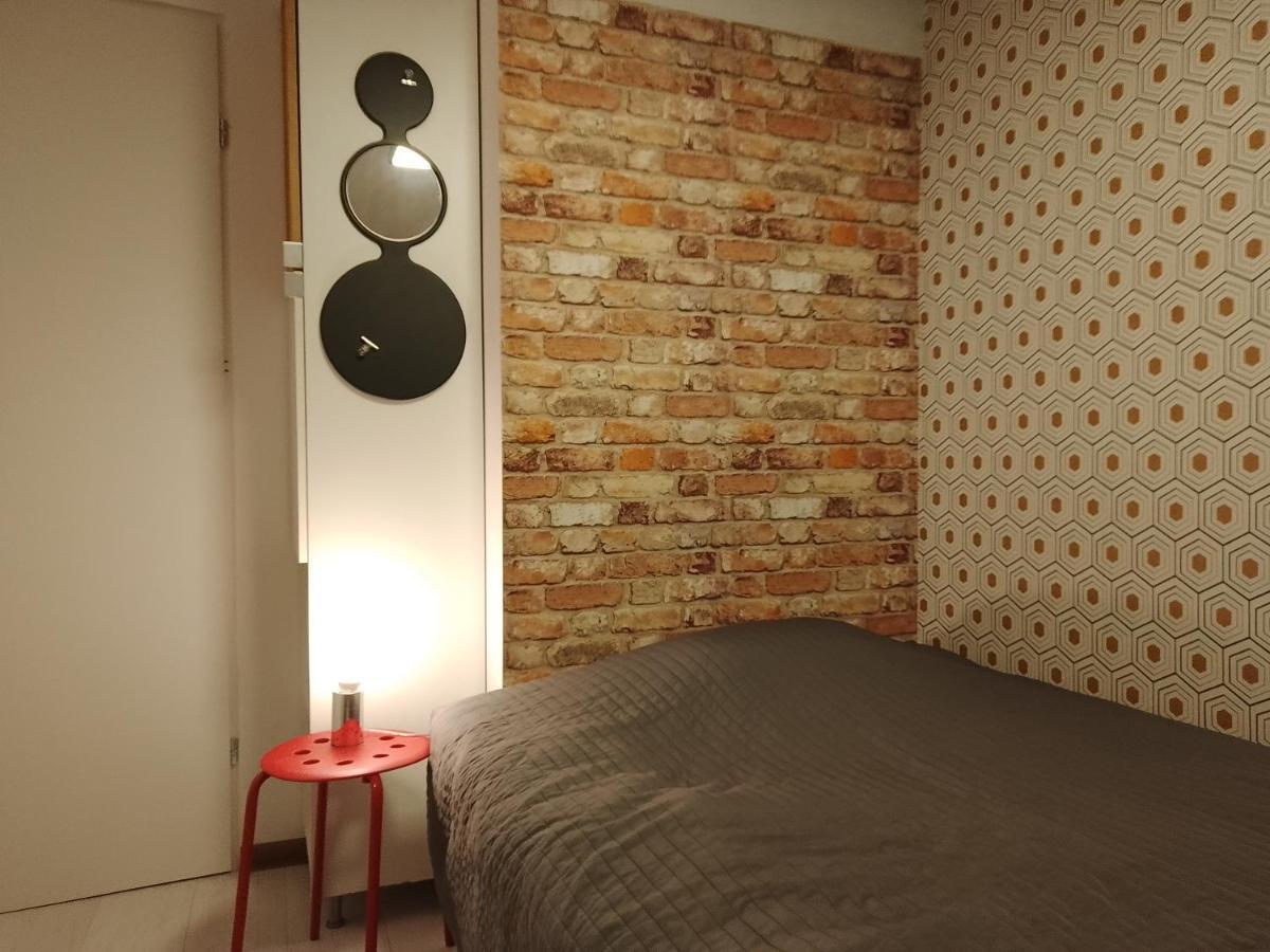 Beautiful Apartment ทอรูน ภายนอก รูปภาพ
