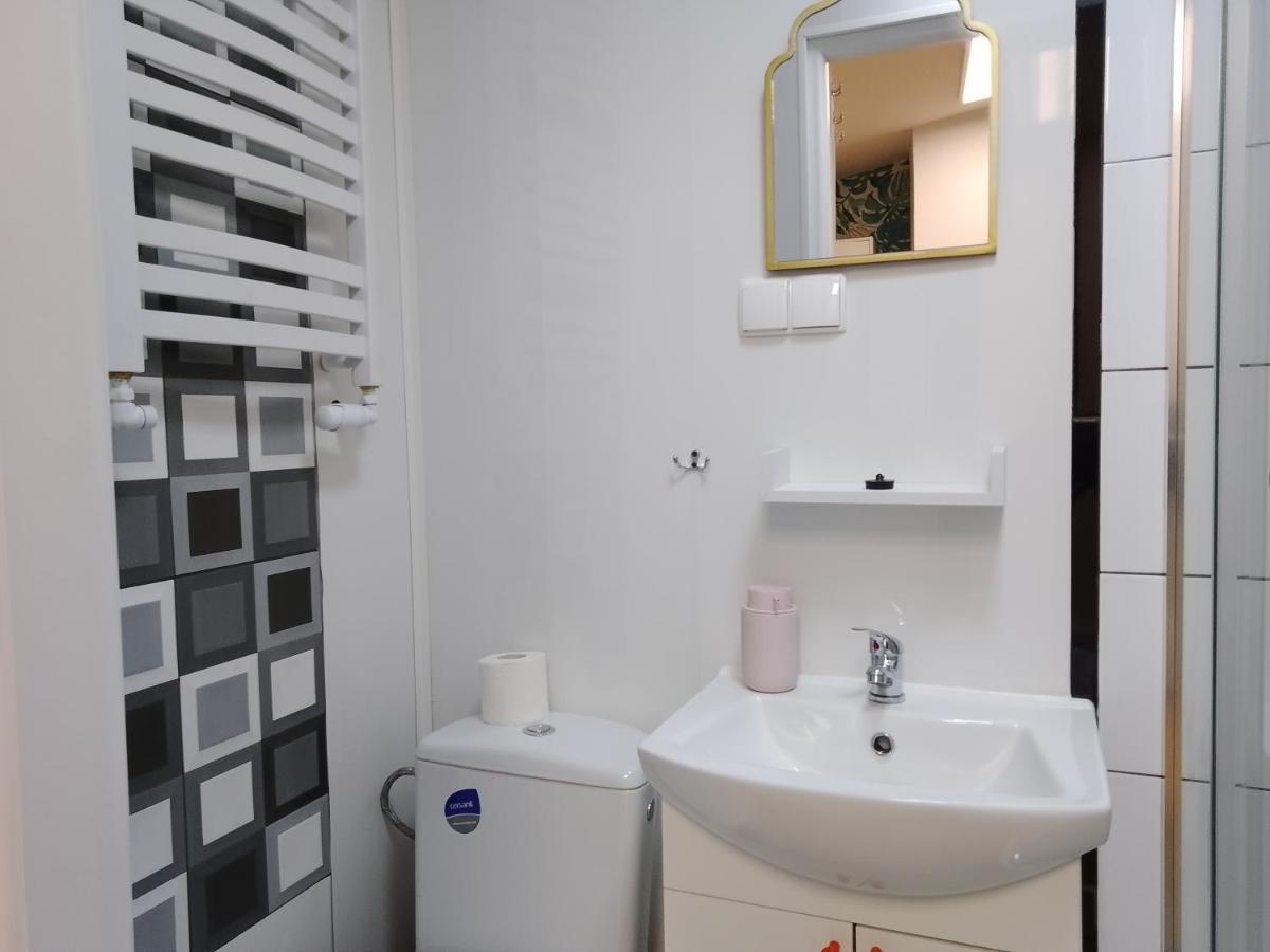 Beautiful Apartment ทอรูน ภายนอก รูปภาพ