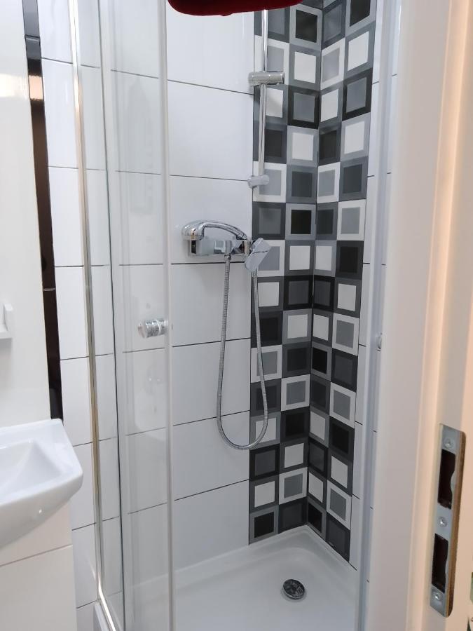 Beautiful Apartment ทอรูน ภายนอก รูปภาพ