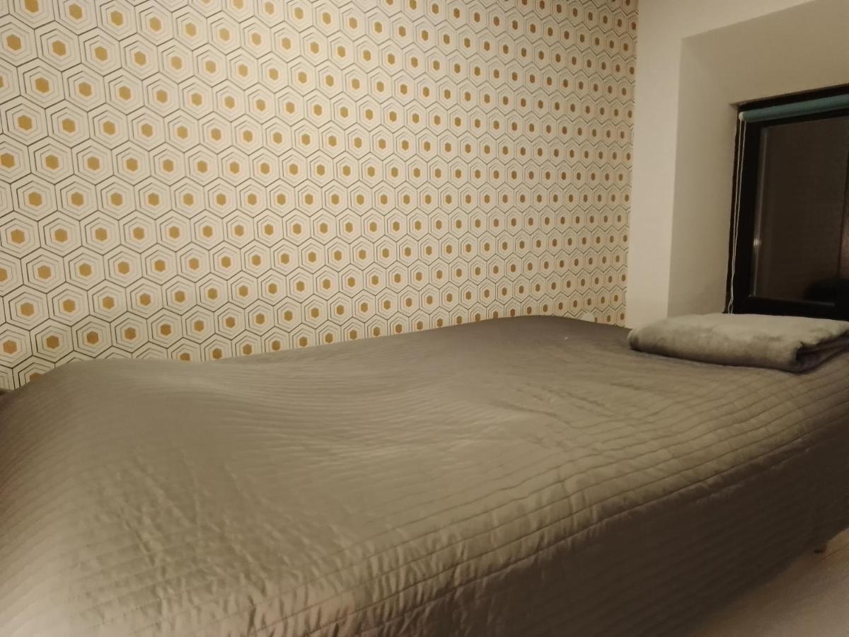 Beautiful Apartment ทอรูน ภายนอก รูปภาพ