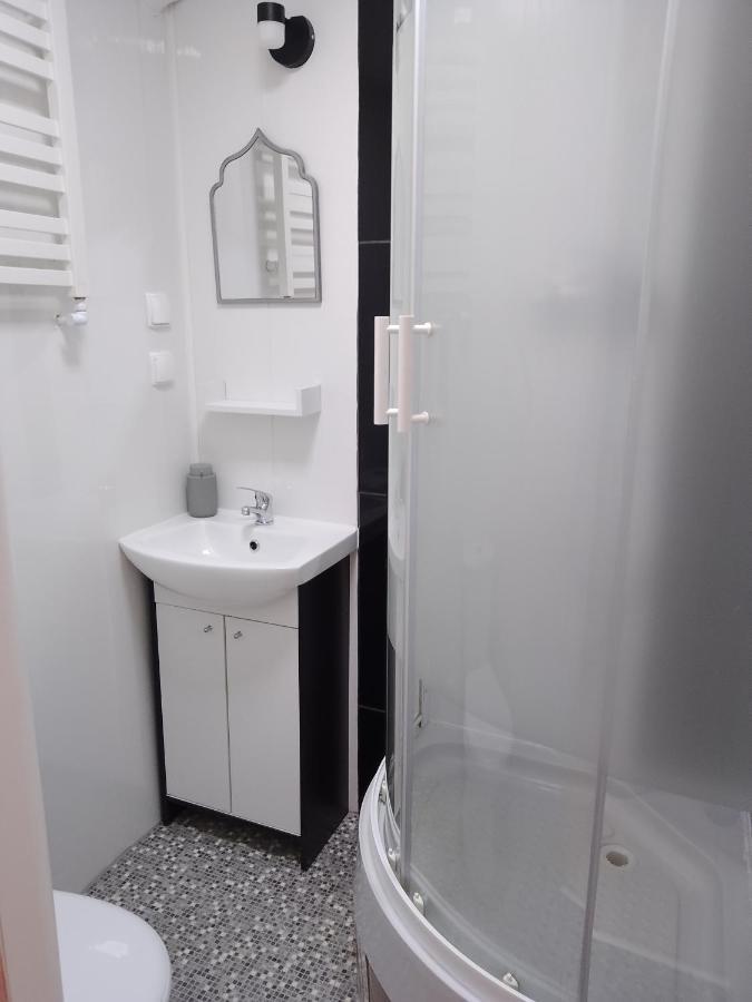 Beautiful Apartment ทอรูน ภายนอก รูปภาพ