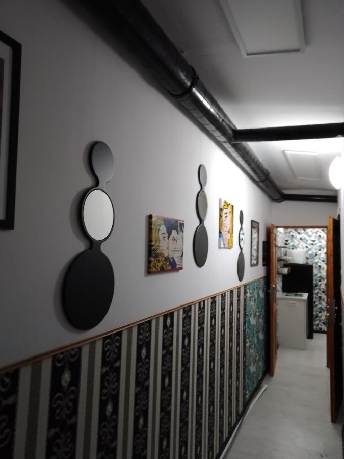 Beautiful Apartment ทอรูน ภายนอก รูปภาพ