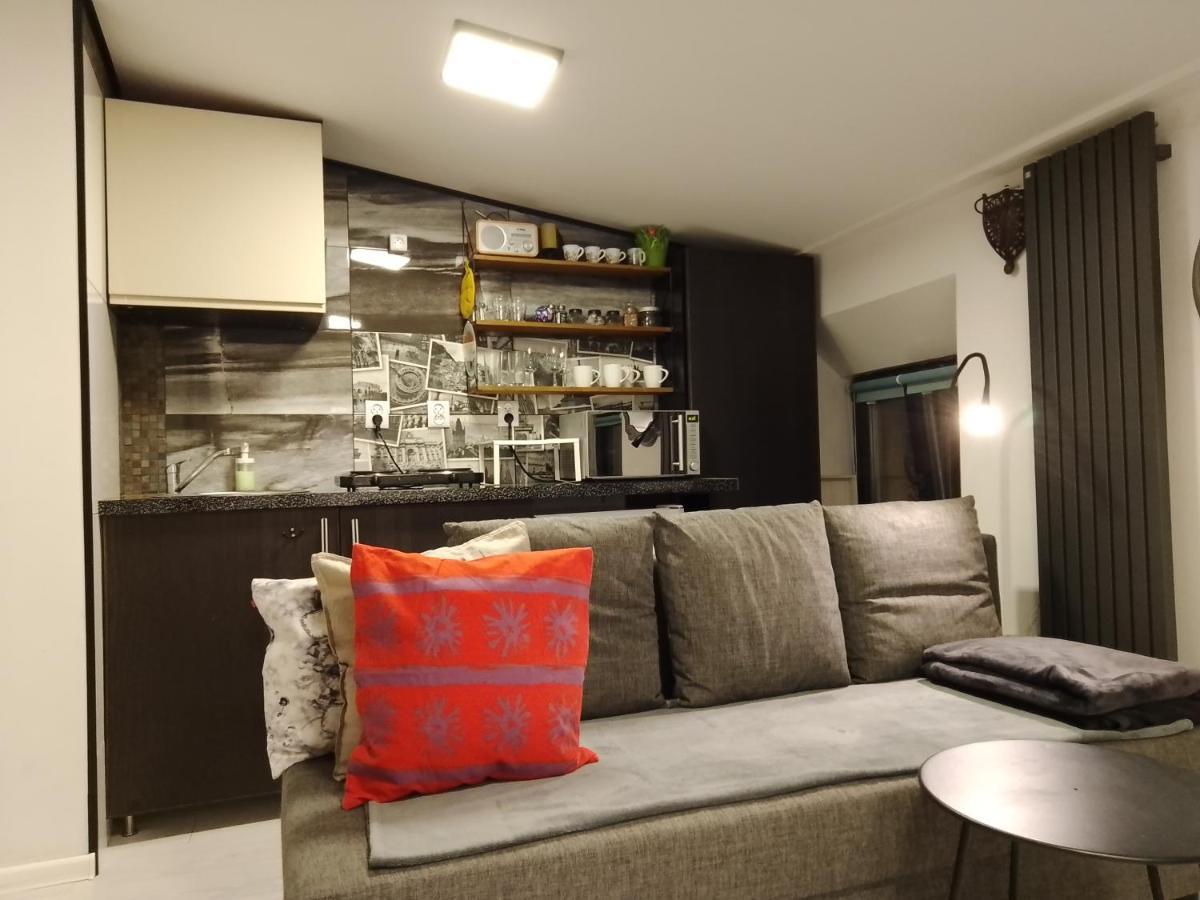 Beautiful Apartment ทอรูน ภายนอก รูปภาพ