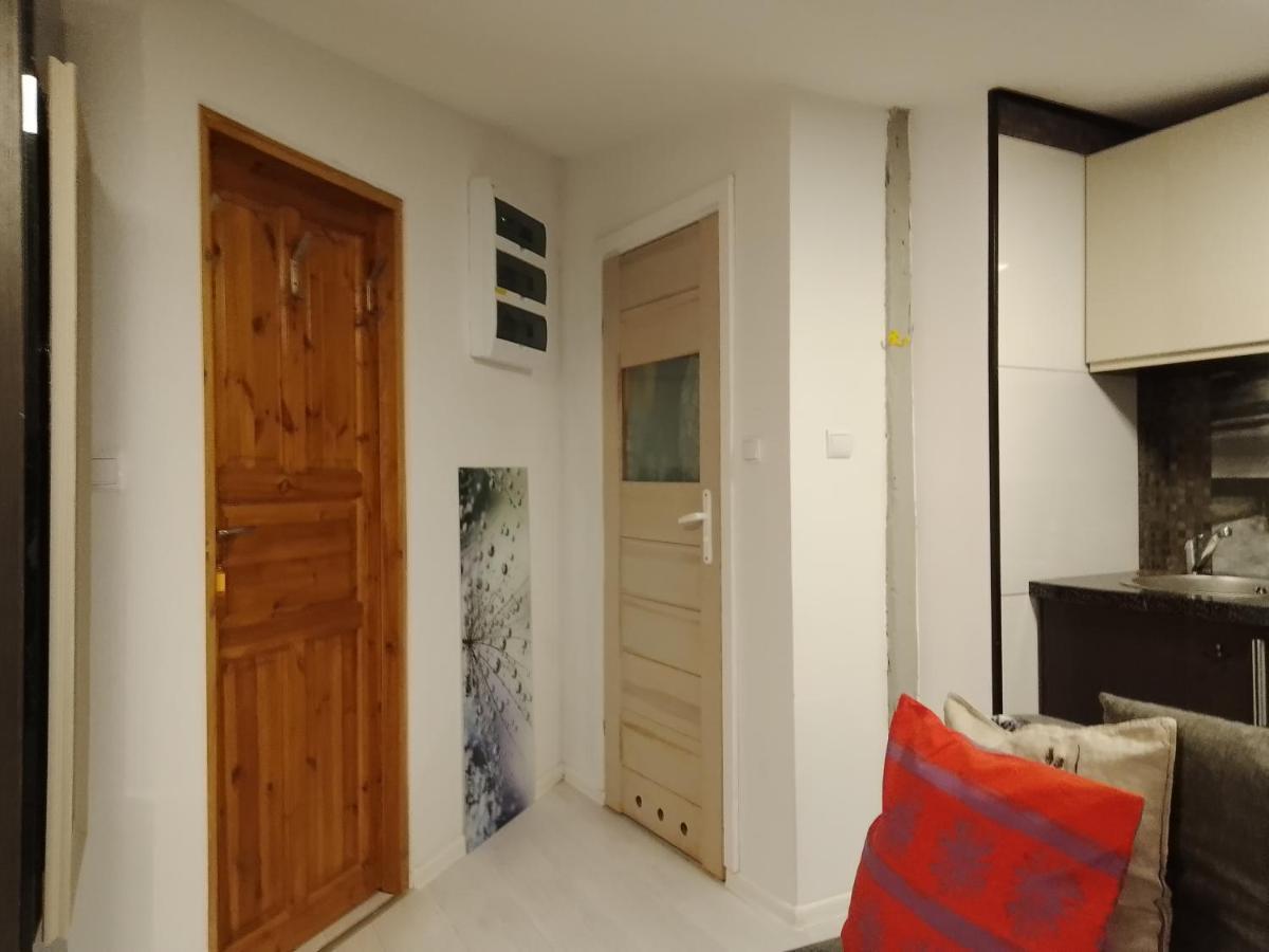 Beautiful Apartment ทอรูน ภายนอก รูปภาพ