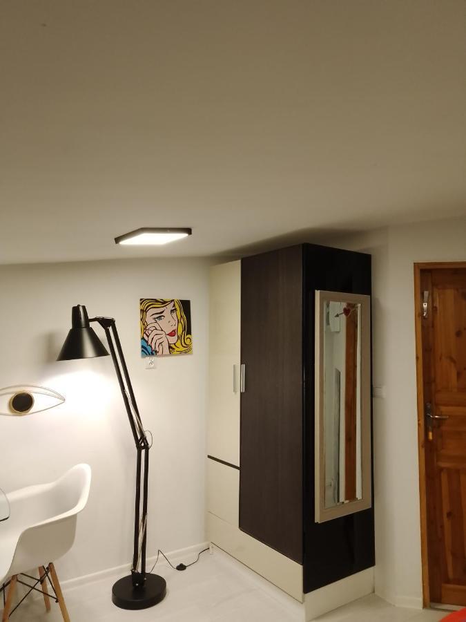 Beautiful Apartment ทอรูน ภายนอก รูปภาพ