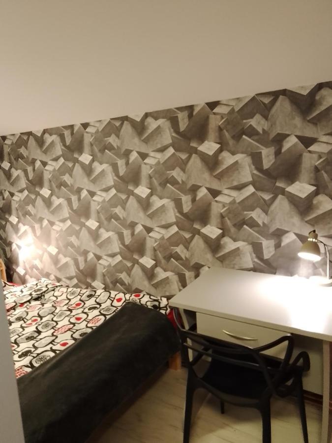 Beautiful Apartment ทอรูน ภายนอก รูปภาพ