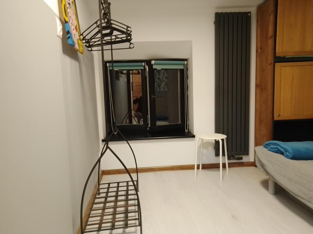 Beautiful Apartment ทอรูน ภายนอก รูปภาพ