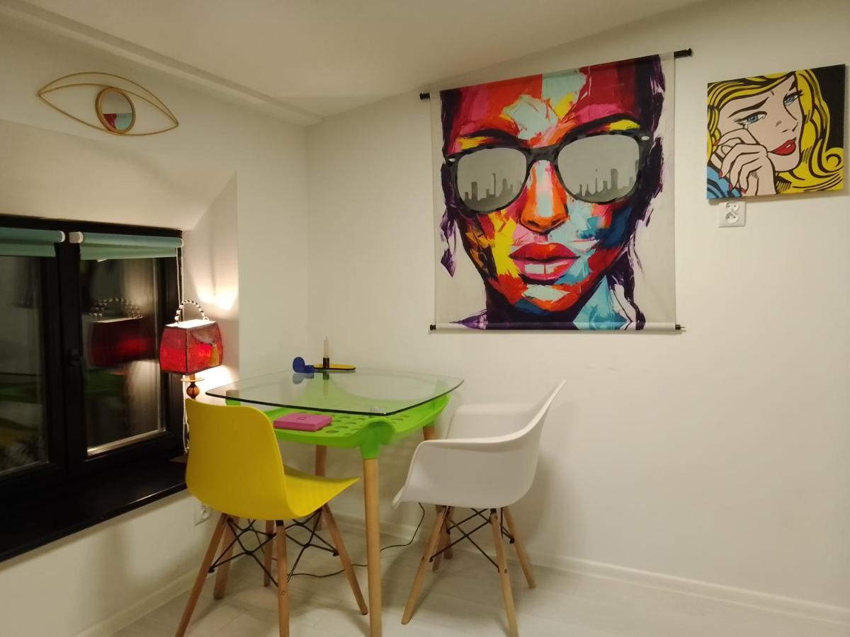 Beautiful Apartment ทอรูน ภายนอก รูปภาพ