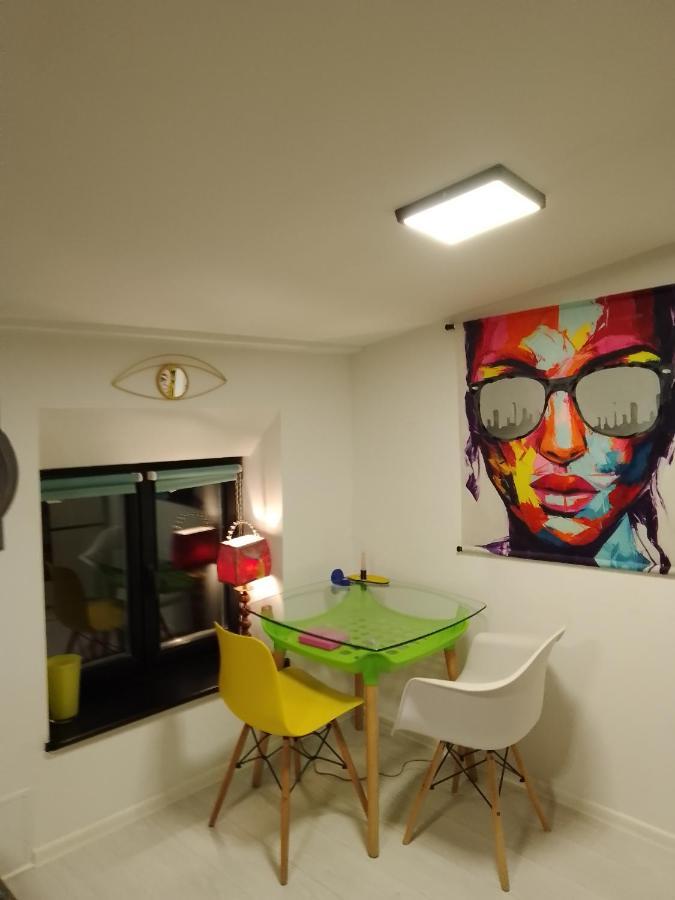 Beautiful Apartment ทอรูน ภายนอก รูปภาพ