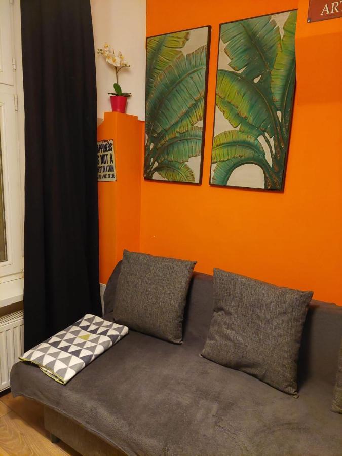 Beautiful Apartment ทอรูน ห้อง รูปภาพ