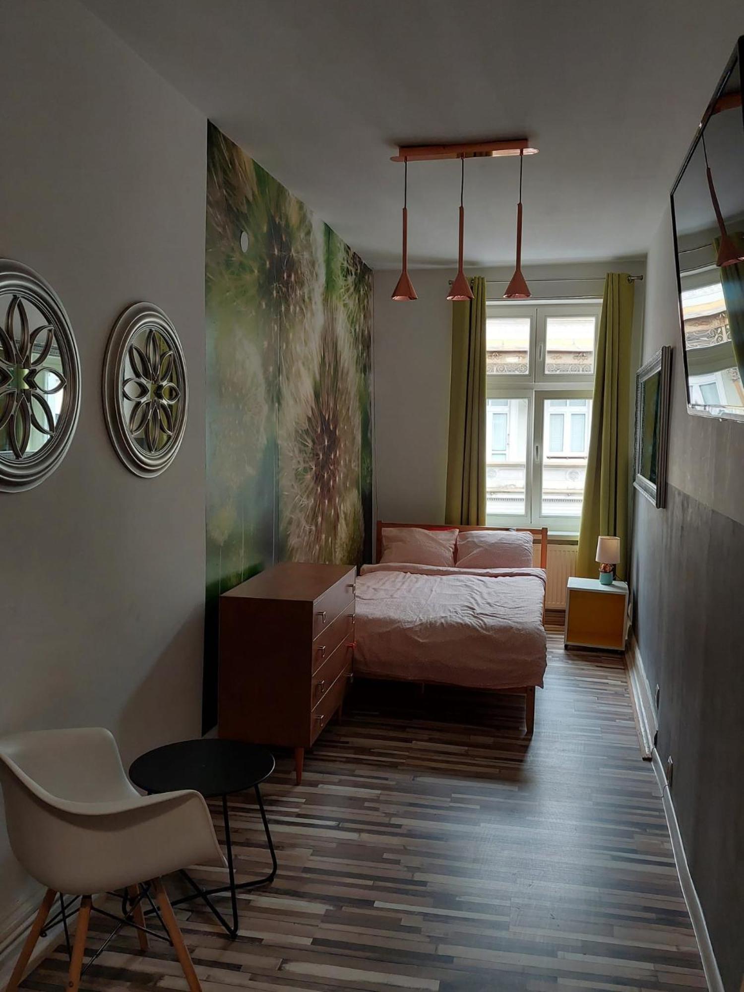 Beautiful Apartment ทอรูน ภายนอก รูปภาพ