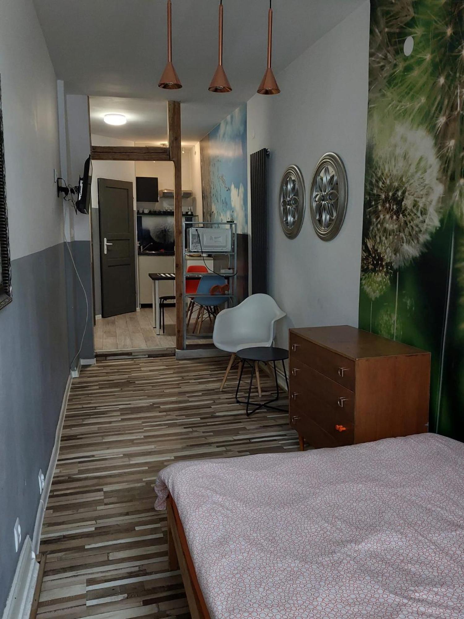 Beautiful Apartment ทอรูน ภายนอก รูปภาพ