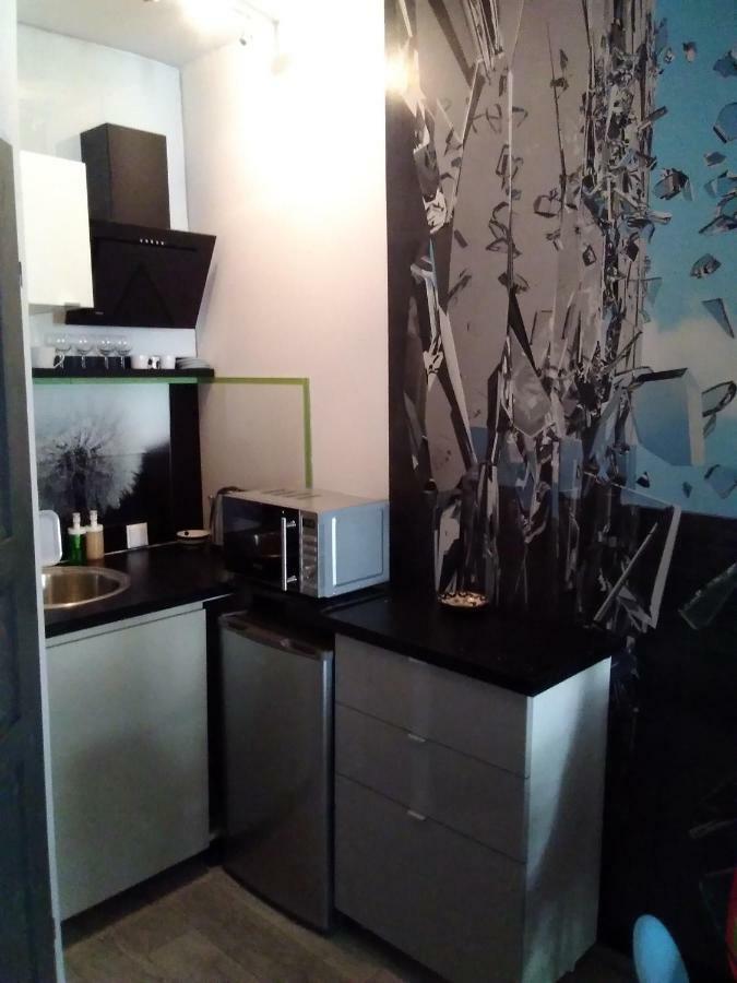 Beautiful Apartment ทอรูน ภายนอก รูปภาพ