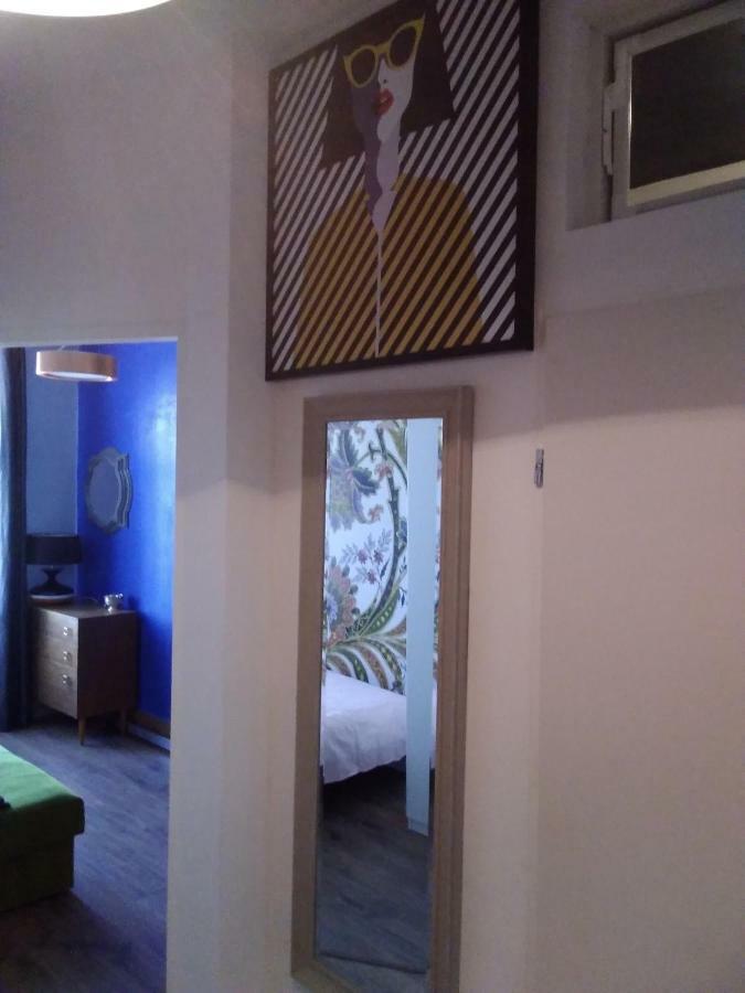 Beautiful Apartment ทอรูน ภายนอก รูปภาพ