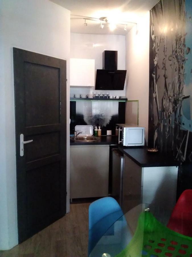 Beautiful Apartment ทอรูน ภายนอก รูปภาพ