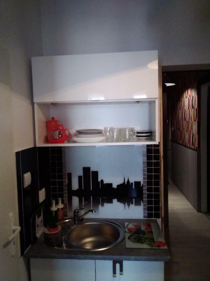 Beautiful Apartment ทอรูน ภายนอก รูปภาพ