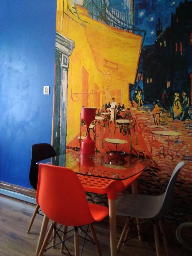 Beautiful Apartment ทอรูน ภายนอก รูปภาพ