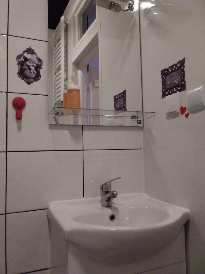 Beautiful Apartment ทอรูน ภายนอก รูปภาพ