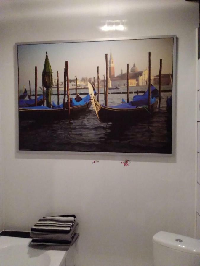 Beautiful Apartment ทอรูน ภายนอก รูปภาพ