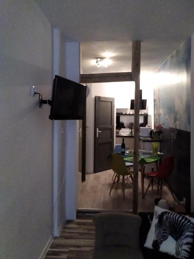 Beautiful Apartment ทอรูน ภายนอก รูปภาพ
