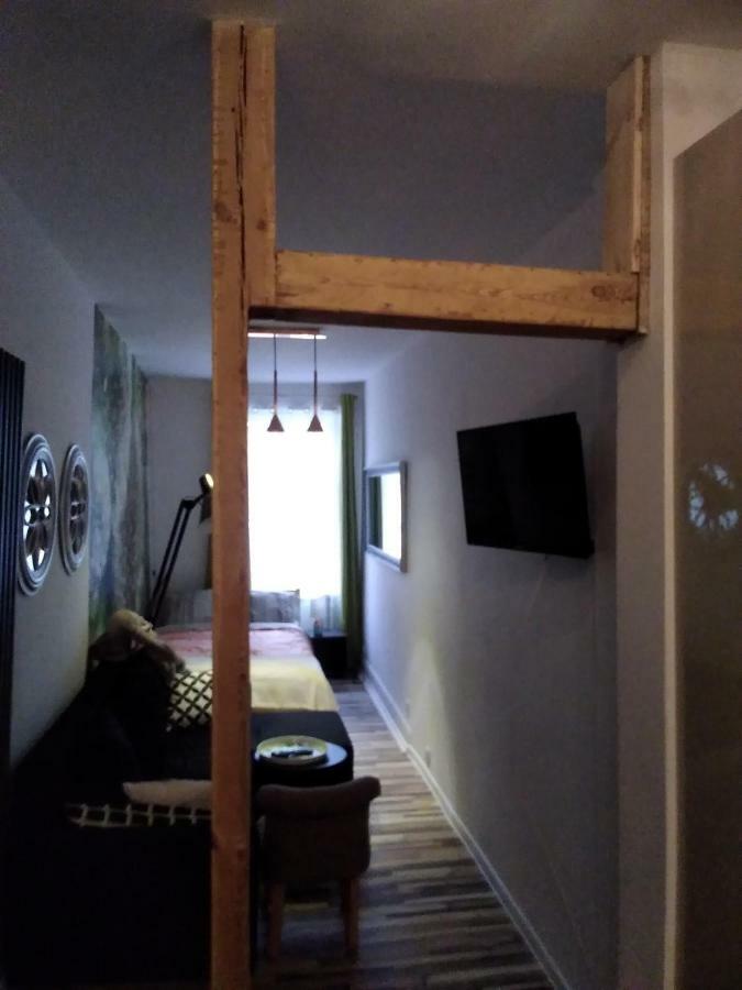 Beautiful Apartment ทอรูน ภายนอก รูปภาพ