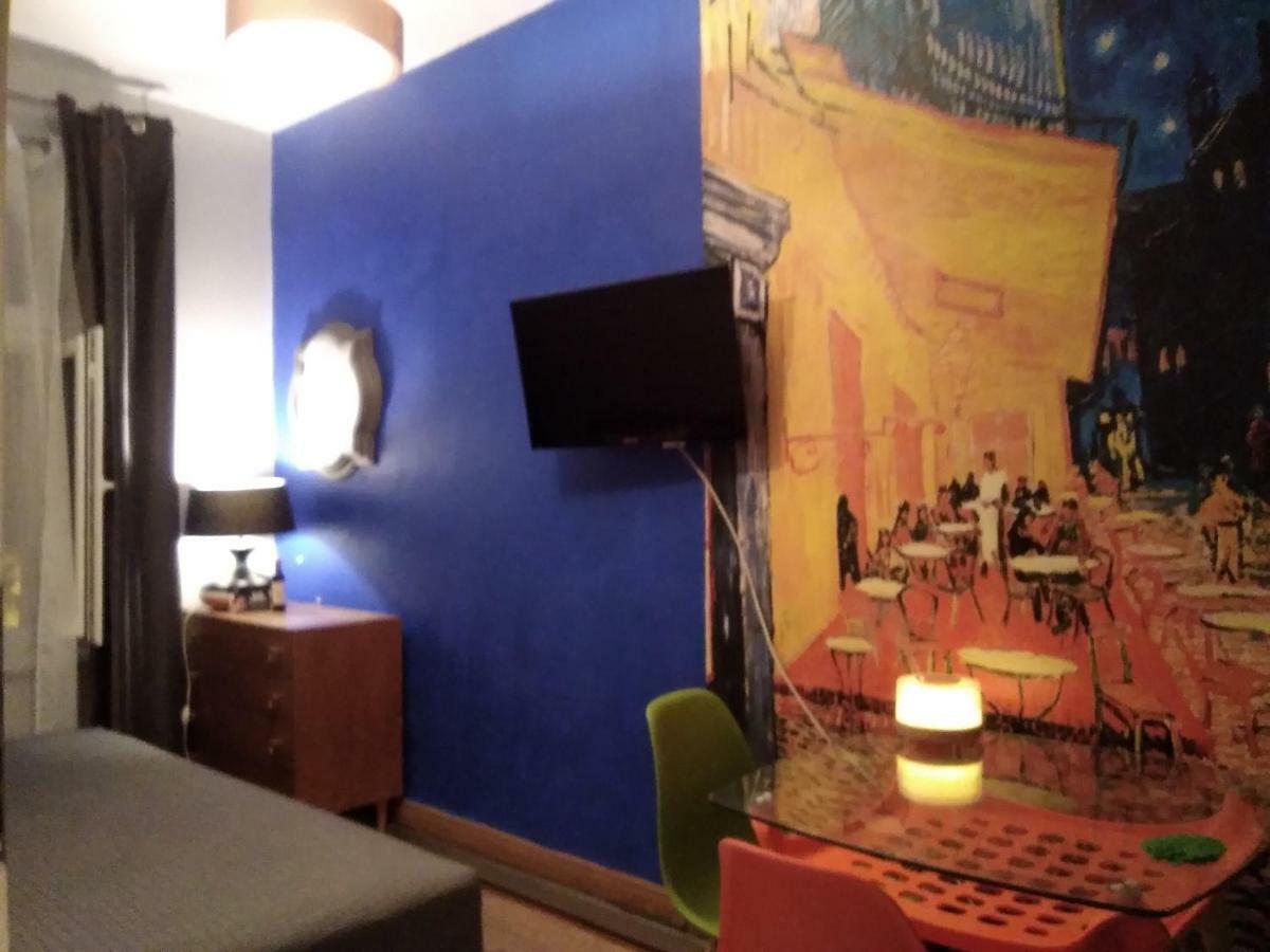 Beautiful Apartment ทอรูน ภายนอก รูปภาพ